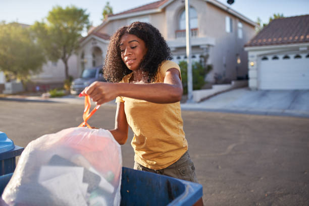 Best Attic Cleanout Services  in Morse, LA