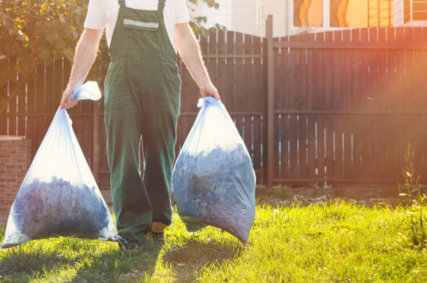 Reliable Morse, LA Junk Removal Solutions