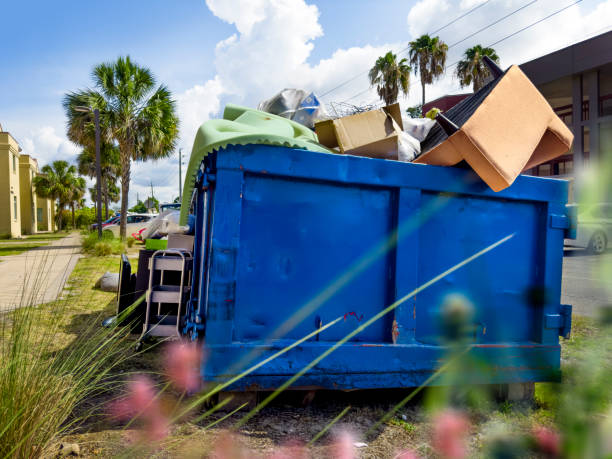 Best Commercial Junk Removal  in Morse, LA