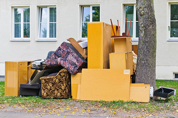 Best Estate Cleanout Services  in Morse, LA