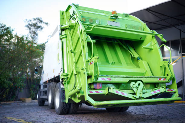 Household Junk Removal in Morse, LA