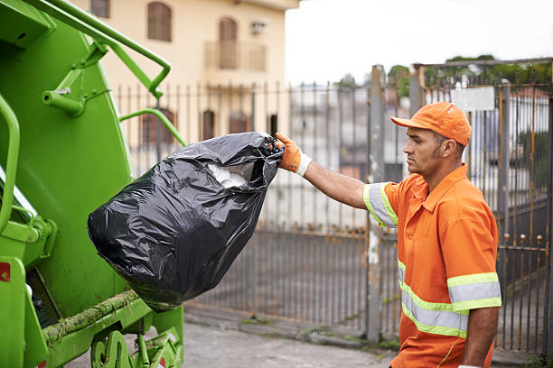 Best Garage Cleanout Services  in Morse, LA